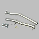 GR Corolla Mid Pipe (23MY-24MY)