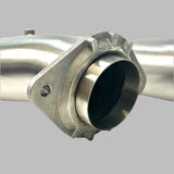 GR Corolla Mid Pipe (23MY-24MY)
