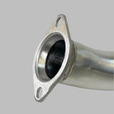 GR Corolla Mid Pipe (23MY-24MY)