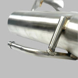 GR Corolla Mid Pipe (23MY-24MY)