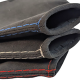 GR Corolla Alcantara Shift Boot