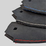 GR Corolla Alcantara Shift Boot