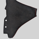 GR Corolla Alcantara Handbrake Boot