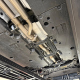 2023-Current Toyota GR Corolla Titanium CAT-Back Exhaust