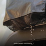 Gear & Shoe Storage Bag
