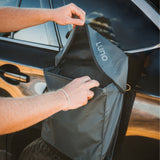 Gear & Shoe Storage Bag