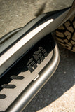 Lexus GX550 Standard Overland Rock Sliders