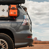 Lexus GX460 Ladder