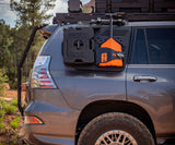 Lexus GX 460 Prinsu PRO Accessory Panel | 2010-2023