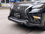 2014-2023 Lexus GX460 Runner Guard Assembly