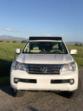 Lexus GX460 Prinsu Roof Rack | 2010-2022