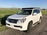 Lexus GX460 Prinsu Roof Rack | 2010-2022