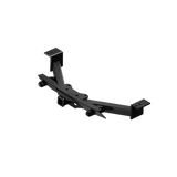 2014-2023 Lexus GX460 Rear Tow Hitch Receiver Hybrid Bumper