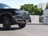2024-Current Lexus GX550 Front Bull Bar