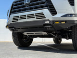 2024-Current Lexus GX550 Skid Plate Extension