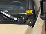 2024-Current Lexus GX550 Ditch Light Mount