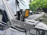 2024-Current Lexus GX550 Ditch Light Mount