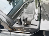 2024-Current Lexus GX550 Ditch Light Mount