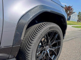 2024-Current Lexus GX550 Fender Flare Kit