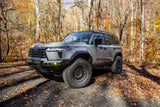 2024-Current Lexus GX550 Fender Flare Kit
