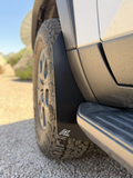2024-2026 Lexus GX550 Overtrail TriXpoly Mid-Mudflaps