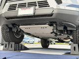 2024-Current Lexus GX550 Skid Plate Assembly