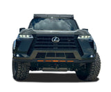 Lexus GX550 Front Bumper | 2024-Current