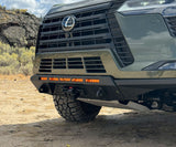 Lexus GX550 Front Bumper | 2024-Current