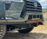 Lexus GX550 Front Bumper | 2024-Current