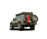 Lexus GX550 Dual Swing Arm Add On | 2024-Current