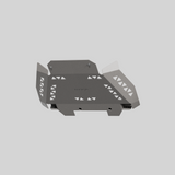 2024-Current Lexus GX550 Catalytic Converter Shield