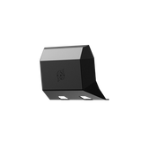 2024-Current Lexus GX550 Rear Hitch Skid Cover