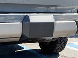 2024-Current Lexus GX550 Rear Hitch Skid Cover
