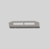 2024-Current Lexus GX550 Skid Plate Extension
