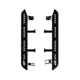 Lexus GX550 Standard Overland Rock Sliders
