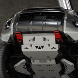 2014-2024 Toyota 4Runner Skid Plate Extension