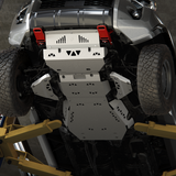 2010-2024 Toyota 4Runner/Lexus GX460 Skid Plate Assembly