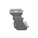 2010-2024 Toyota 4Runner/Lexus GX460 Skid Plate Assembly