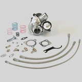 Genesis Coupe 2.0T Drop-In Ball Bearing Turbocharger