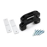 RAM 1500 Billet Rail Tie-Downs (Pair)