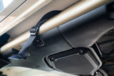 Jeep Gladiator Attic