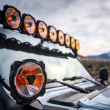Gravity® Titan™ LED Lights - 2-Light System