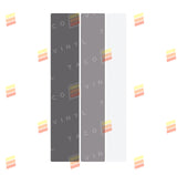Large Universal Stripes