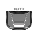 2001-04 Tacoma Checkered Stripe Kit