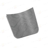 2019 - 2025 RAV4 Hood Stamp Decal