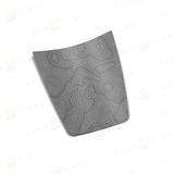 2016-2023 Tacoma Hood Stamp Decal