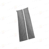 2023+ Sequoia Door Pillar Decals