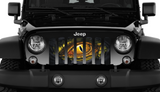 Green Dragon Grille Insert