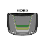 2001-04 Tacoma Checkered Stripe Kit