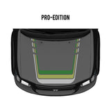 2001–07 Sequoia Checkered Stripe Kit